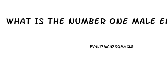 What Is The Number One Male Enhancement Product