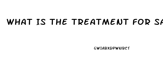 What Is The Treatment For Sacroiliac Joint Dysfunction