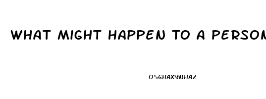 What Might Happen To A Person Born With A Dysfunction Of The Endocrine System