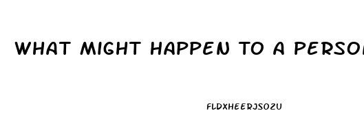 What Might Happen To A Person Born With A Dysfunction Of The Endocrine System