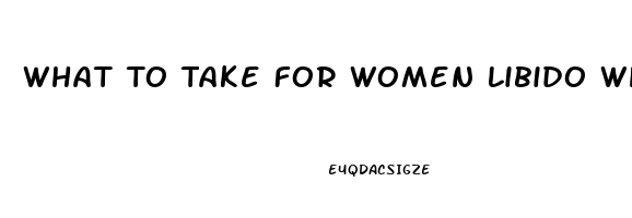 What To Take For Women Libido When You Have Slow Thyroid