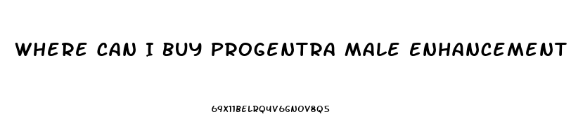 Where Can I Buy Progentra Male Enhancement Pill In Nigeria