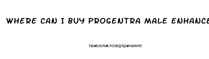 Where Can I Buy Progentra Male Enhancement Pill In Nigeria