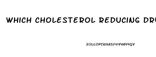 Which Cholesterol Reducing Drugs Can Cause Impotence