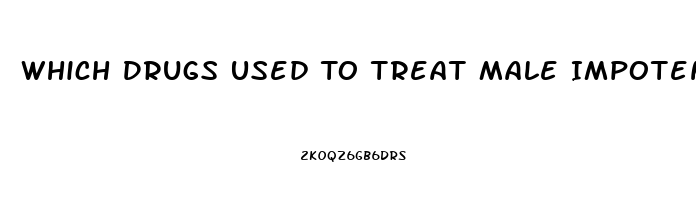 Which Drugs Used To Treat Male Impotence Does Notact By Inhibiting The Enzyme Phosphodiesterase