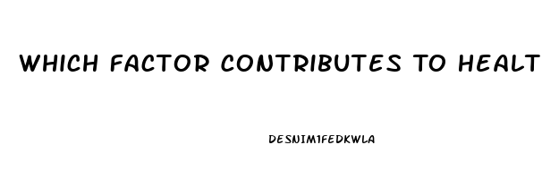 Which Factor Contributes To Health Disparities Among Sexual Minorities