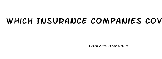 Which Insurance Companies Cover Viagra