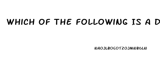 Which Of The Following Is A Dysfunction Of Religion