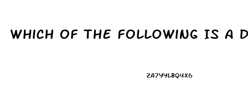 Which Of The Following Is A Dysfunction That The Media May Have