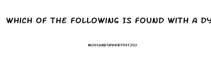 Which Of The Following Is Found With A Dysfunction In The Lateral Line Check All That Apply