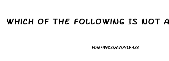 Which Of The Following Is Not A Major Dysfunction Of Religion According To Conflict Theorists