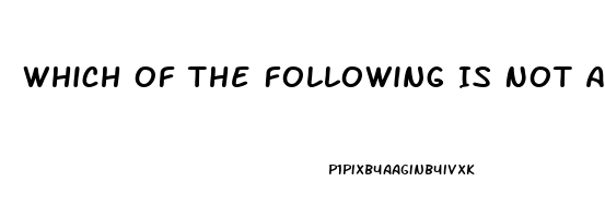 Which Of The Following Is Not A Major Dysfunction Of Religion According To Conflict Theorists