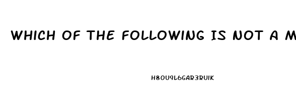 Which Of The Following Is Not A Major Dysfunction Of Religion According To Conflict Theorists
