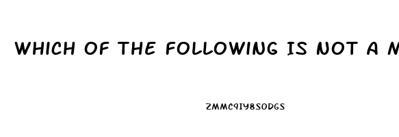 Which Of The Following Is Not A Major Dysfunction Of Religion According To Conflict Theorists