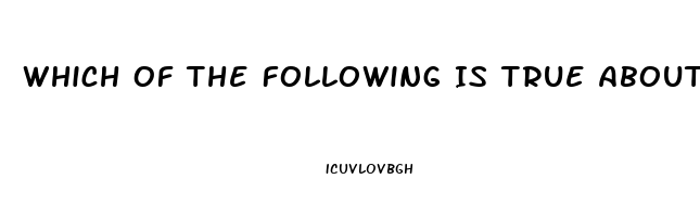 Which Of The Following Is True About The Role Of Hormones On Libido