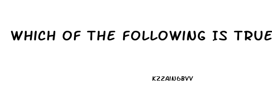 Which Of The Following Is True About The Role Of Hormones On Libido