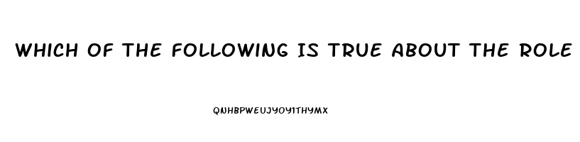 Which Of The Following Is True About The Role Of Hormones On Libido