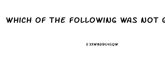 Which Of The Following Was Not Grounds For Divorce In 17th Century American Colonies Impotence