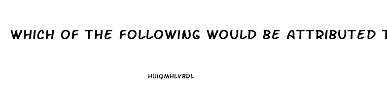 Which Of The Following Would Be Attributed To A Peroxisomal Dysfunction