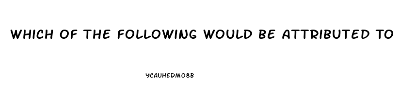 Which Of The Following Would Be Attributed To A Peroxisomal Dysfunction