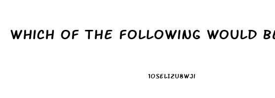 Which Of The Following Would Be Considered A Dysfunction Of Deviance