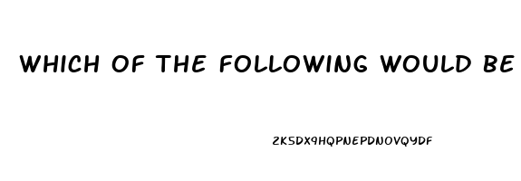 Which Of The Following Would Be Considered A Dysfunction Of Deviance