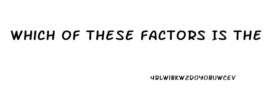 Which Of These Factors Is The Best Predictor Of Menstrual Dysfunction In Female Athletes