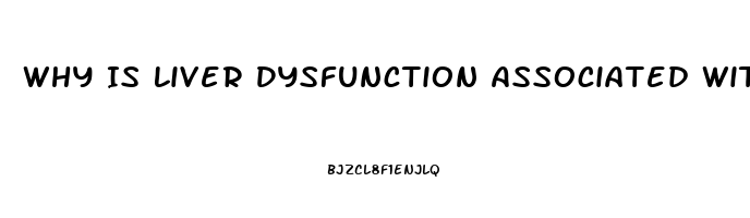 Why Is Liver Dysfunction Associated With Bleeding Disorders