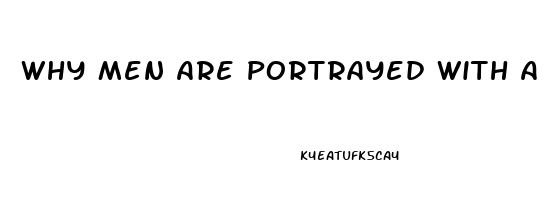 Why Men Are Portrayed With A Larger Sex Drive Survey