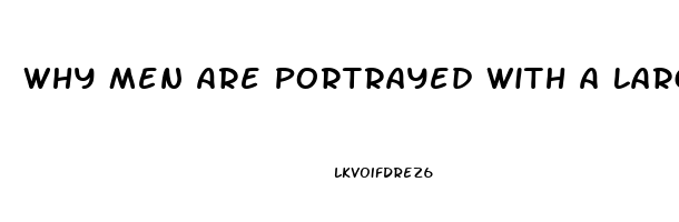 Why Men Are Portrayed With A Larger Sex Drive Survey