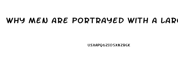 Why Men Are Portrayed With A Larger Sex Drive Survey