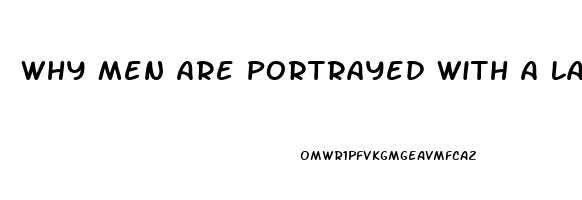 Why Men Are Portrayed With A Larger Sex Drive Survey