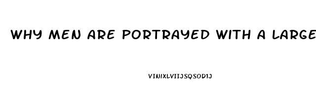 Why Men Are Portrayed With A Larger Sex Drive Survey