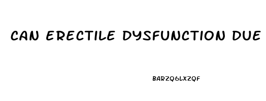 can erectile dysfunction due to diabetes be cured