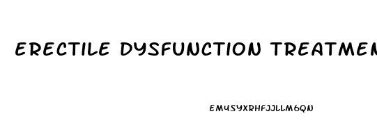 erectile dysfunction treatment in ethiopia