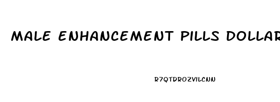 male enhancement pills dollar general