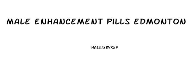 male enhancement pills edmonton