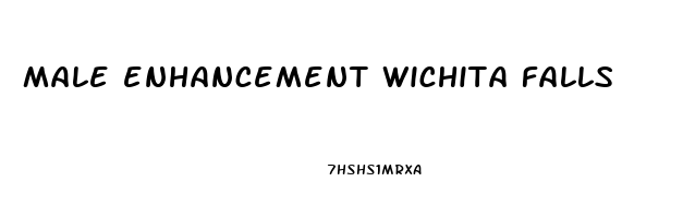 male enhancement wichita falls