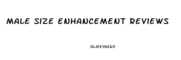 male size enhancement reviews