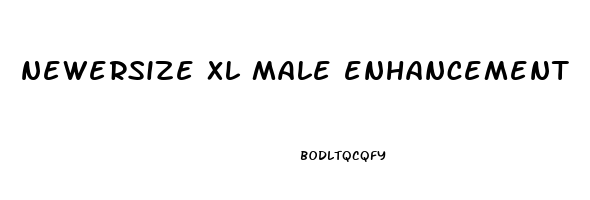 newersize xl male enhancement