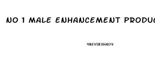 no 1 male enhancement product