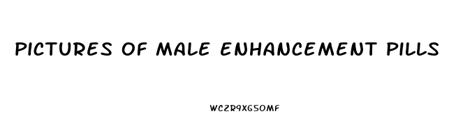 pictures of male enhancement pills