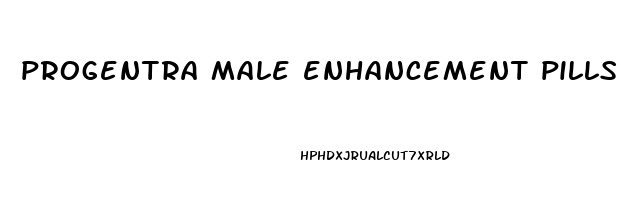 progentra male enhancement pills