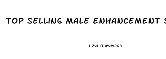 top selling male enhancement supplements