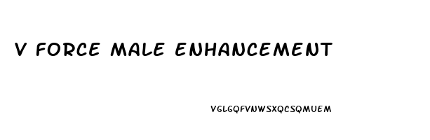 v force male enhancement