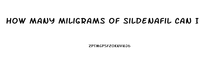 How Many Miligrams Of Sildenafil Can I Take In A 24 Hour Period